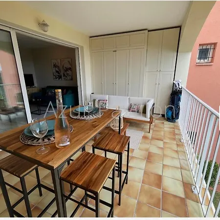 Apartment - Domaine Du Golf Roquebrune-sur-Argens