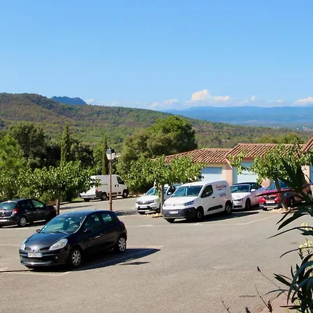 Apartment - Domaine Du Golf Roquebrune-sur-Argens