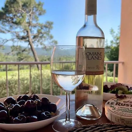 - Domaine Du Golf Roquebrune-sur-Argens