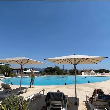 Apartment - Domaine Du Golf *