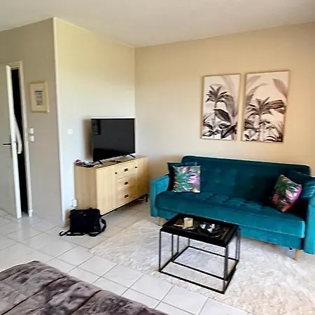 - Domaine Du Golf Apartment Roquebrune-sur-Argens