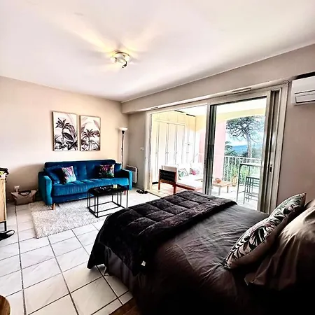 - Domaine Du Golf Apartment