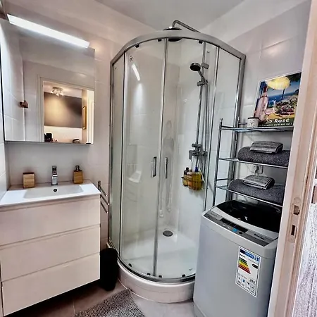 Apartment - Domaine Du Golf *