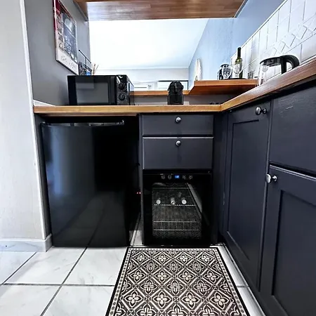 Apartment - Domaine Du Golf