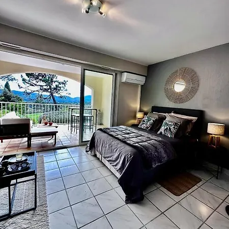Apartment - Domaine Du Golf Roquebrune-sur-Argens
