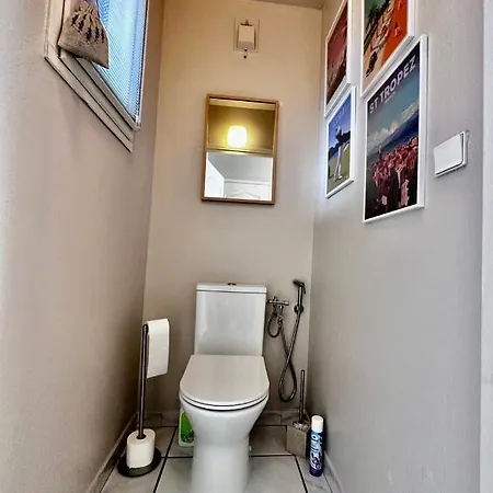 Apartment - Domaine Du Golf *