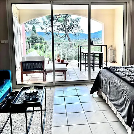 Apartment - Domaine Du Golf