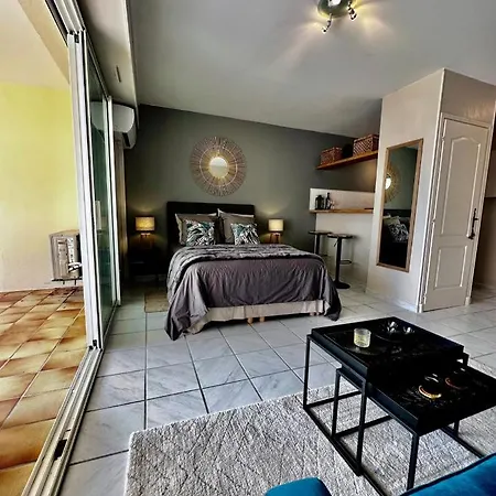 Apartment - Domaine Du Golf *