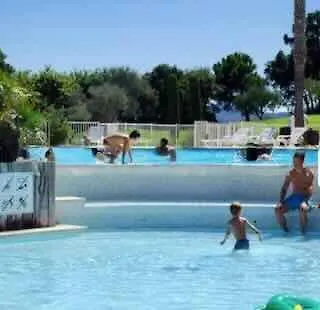 Apartment - Domaine Du Golf Roquebrune-sur-Argens