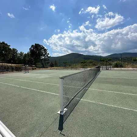 Apartment - Domaine Du Golf Roquebrune-sur-Argens